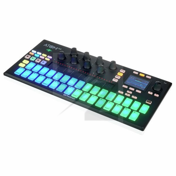 Image Presonus Atom SQ