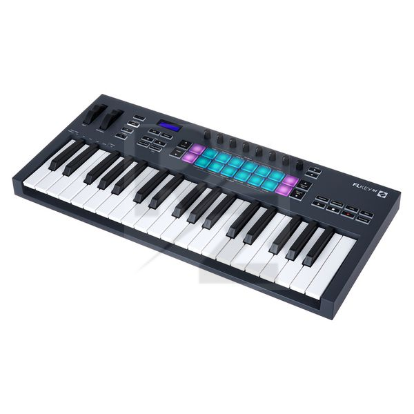 Image Novation FLkey 37