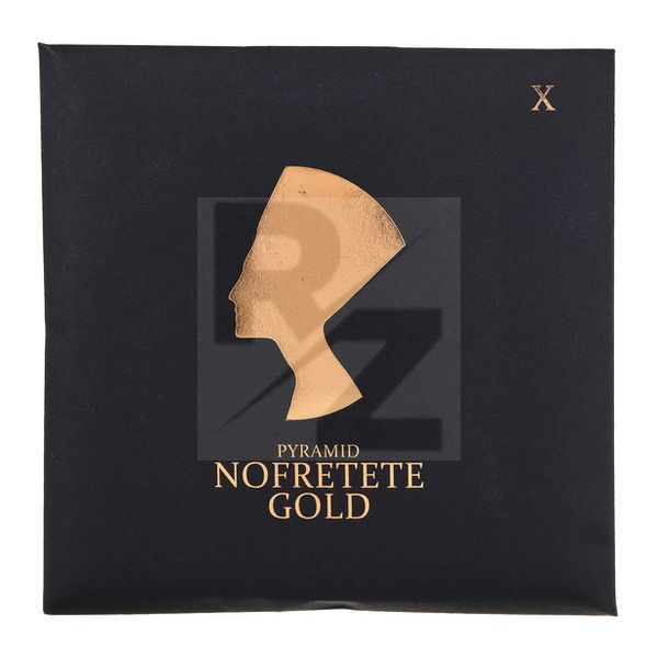 Image Pyramid NOF10 Nofretete Gold Strings