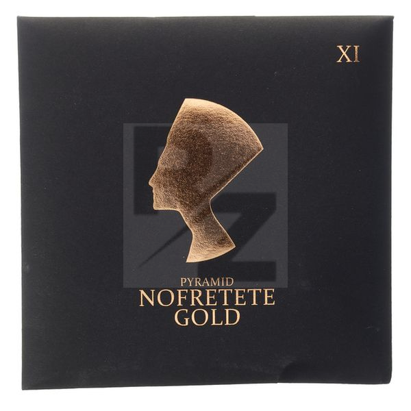 Image Pyramid NOF11 Nofretete Gold Strings