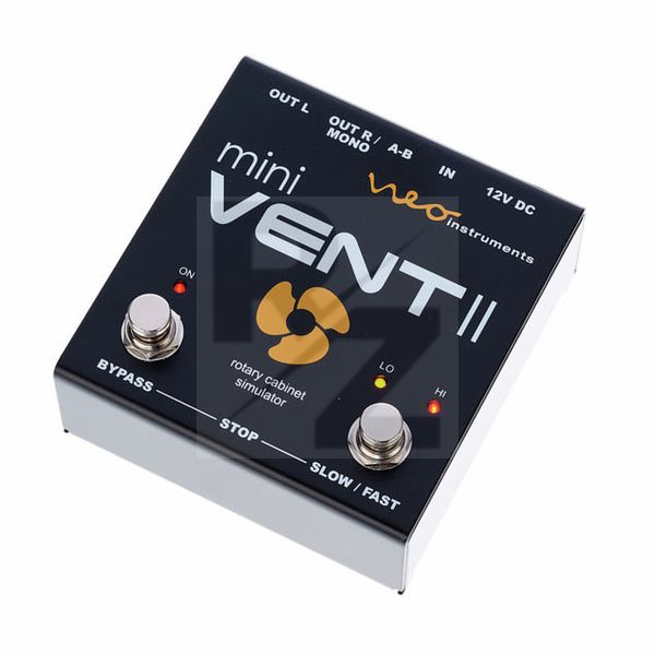 Image NEO Instruments mini Vent II