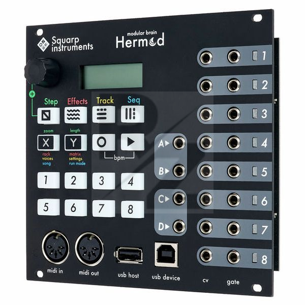 Squarp Instruments Hermod Image Squarp Instruments Hermod