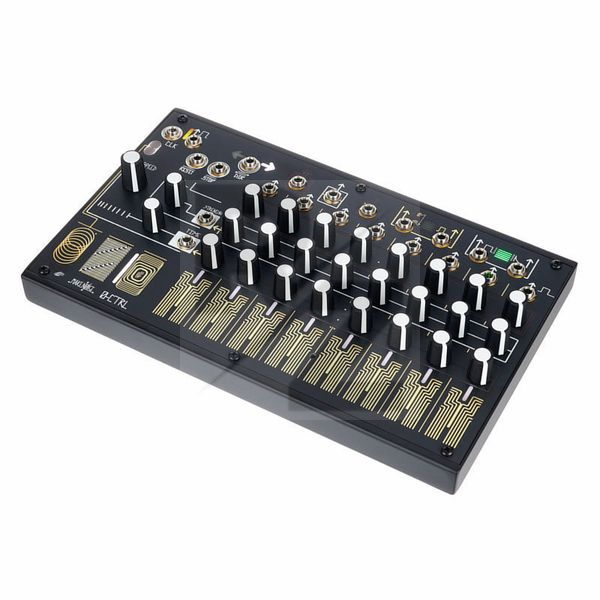 Image Make Noise 0-Ctrl