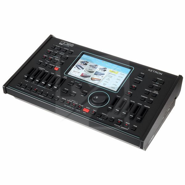 Image Ketron SD-90