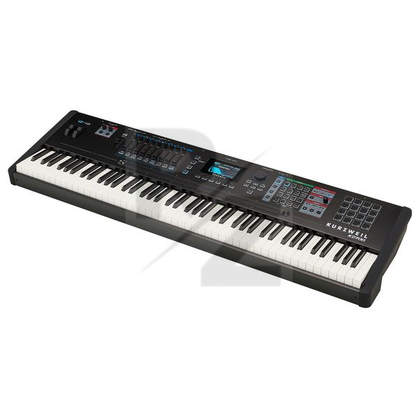 Image Kurzweil K2700