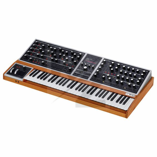 Image Moog One - 8