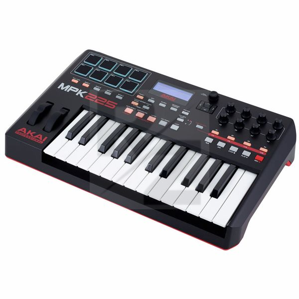 AKAI Professional MPK 225 Image AKAI Professional MPK 225