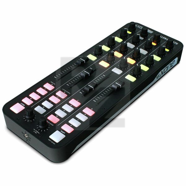 Image Allen & Heath Xone K2