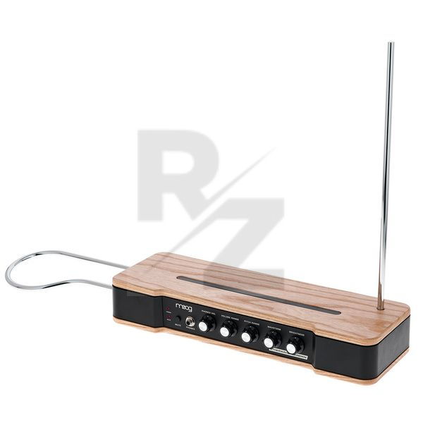 Image Moog Etherwave Theremin