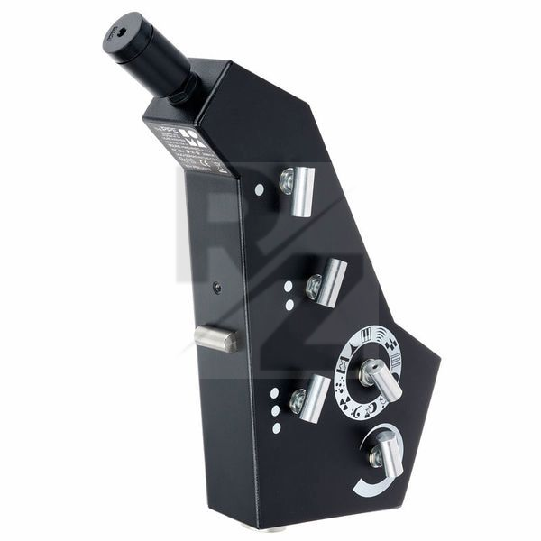 Image SOMA The Pipe Black