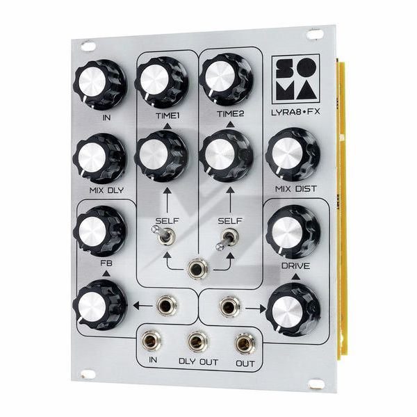 Image SOMA Lyra-8 FX
