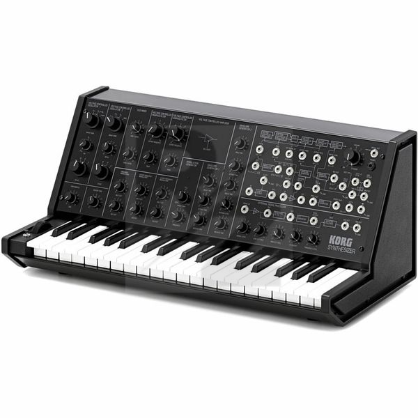 Korg MS-20 mini Image Korg MS-20 mini