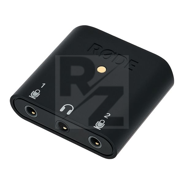 Image Rode AI-Micro