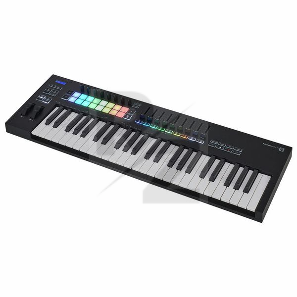 Image Novation Launchkey 49 MK3