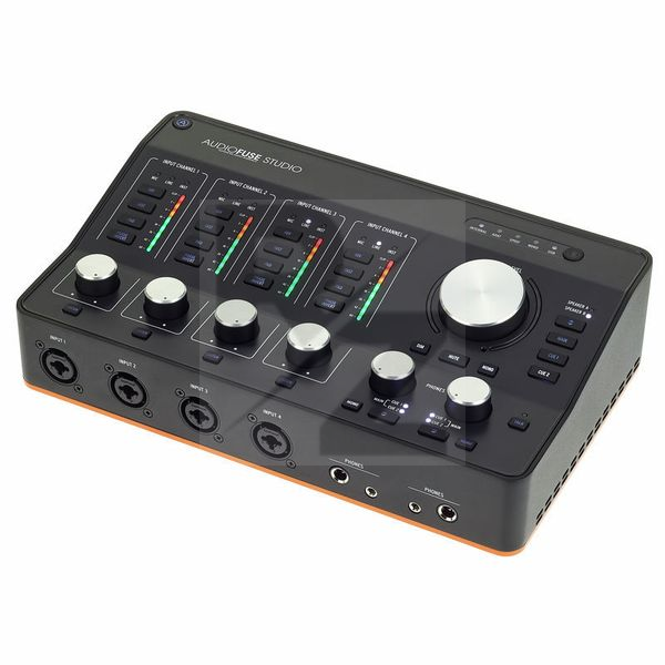 Arturia AudioFuse Studio Image Arturia AudioFuse Studio