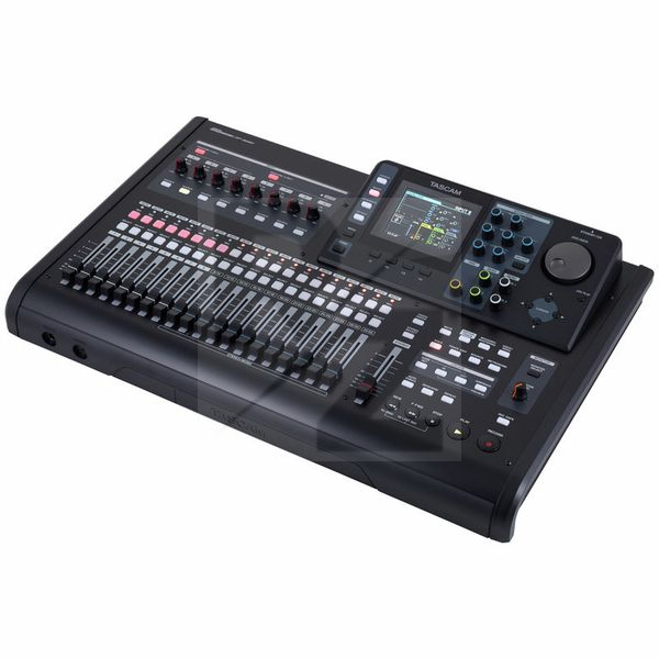 Image Tascam DP-32 SD