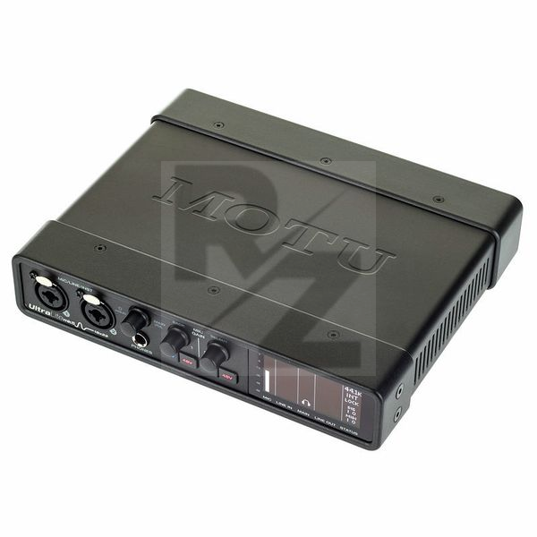 Image MOTU UltraLite mk5