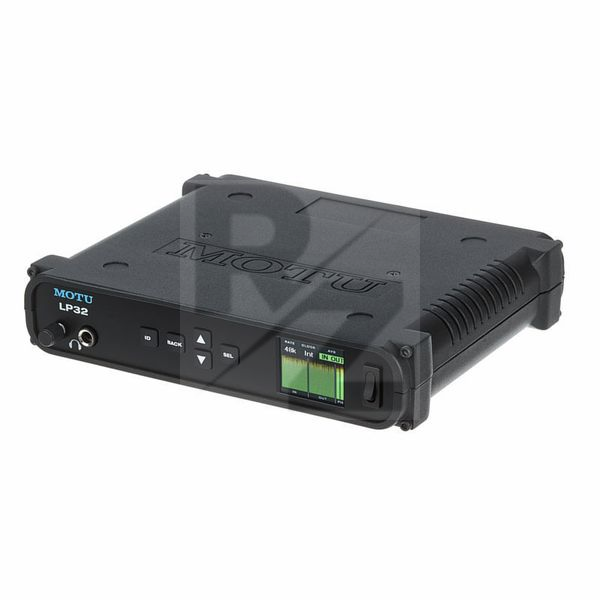 Image MOTU LP32
