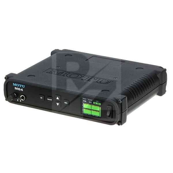 Image MOTU M64