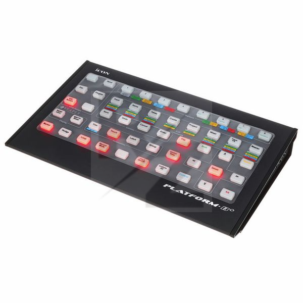 Image Icon Platform B+