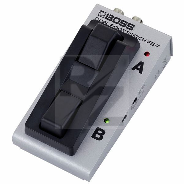Boss FS-7 Image Boss FS-7