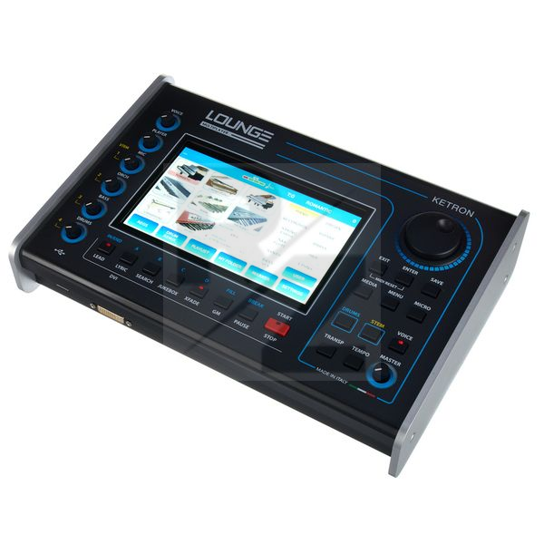 Image Ketron Lounge SSD 240 GB