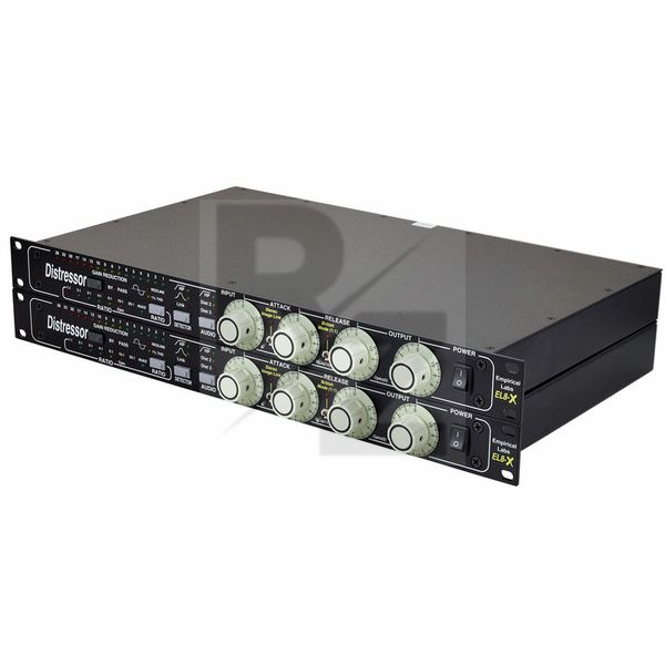 Image Empirical Labs EL8X-S Distressor