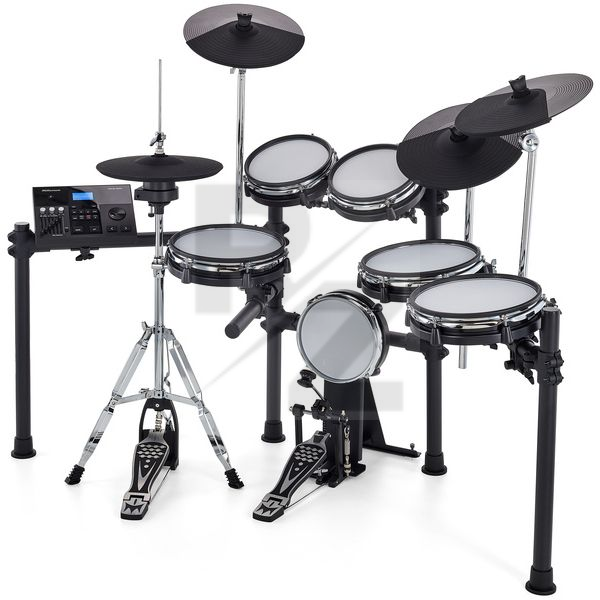 Millenium MPS-850 E-Drum Set Image Millenium MPS-850 E-Drum Set