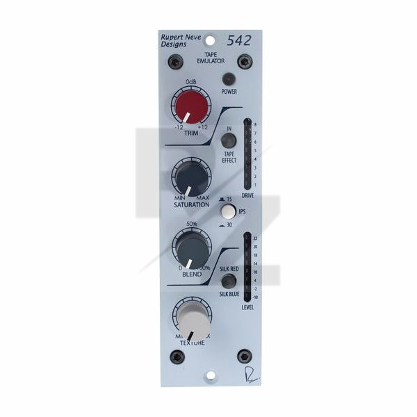 Image Rupert Neve Designs 542