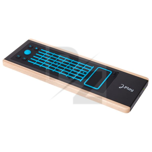 Image Joué Pro Pack Water Edition