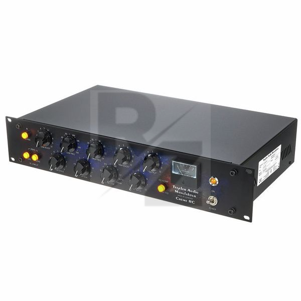 Image Tegeler Audio Manufaktur Creme RC