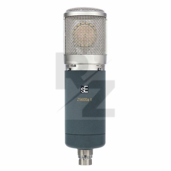 SE Electronics Z 5600A Mk II Image SE Electronics Z 5600A Mk II
