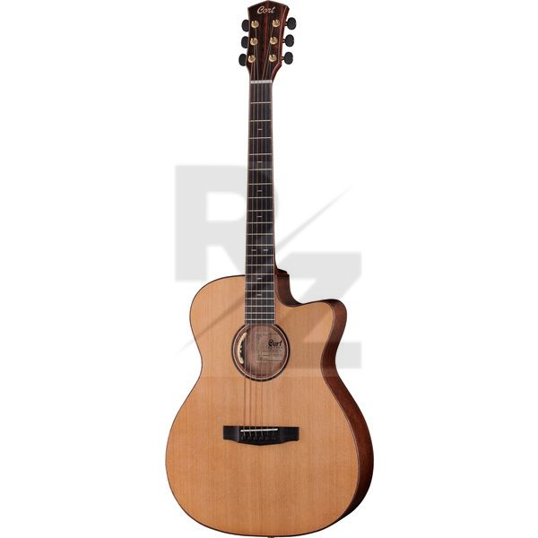 Image Cort Flow OC Natural Satin