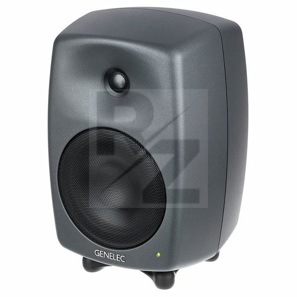 Image Genelec 8340 APM