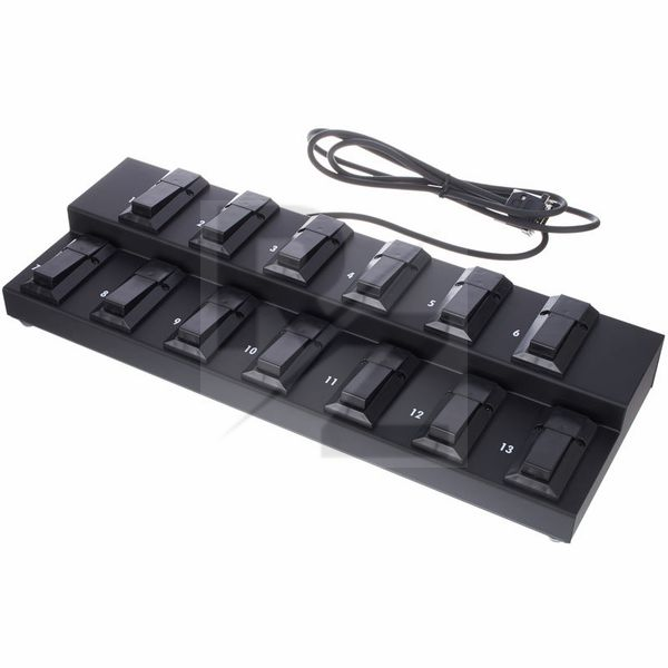 Ketron FS 13 Image Ketron FS 13