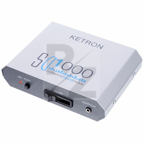 Image Ketron SD 1000