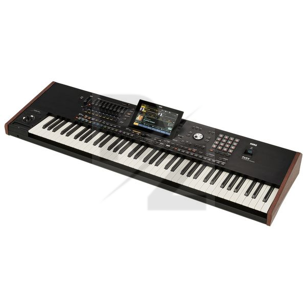 Image Korg PA-5X 76 International
