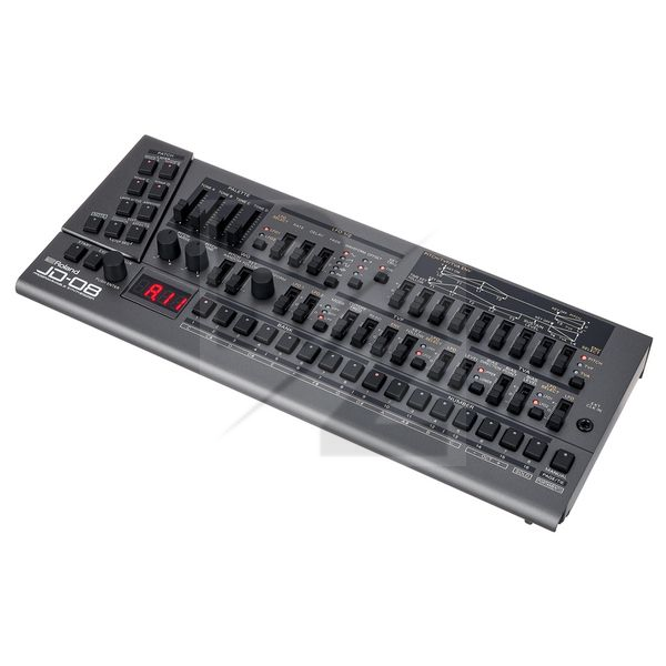 Roland JD-08 Image Roland JD-08
