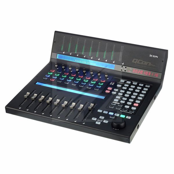 Image Icon QCon Pro X