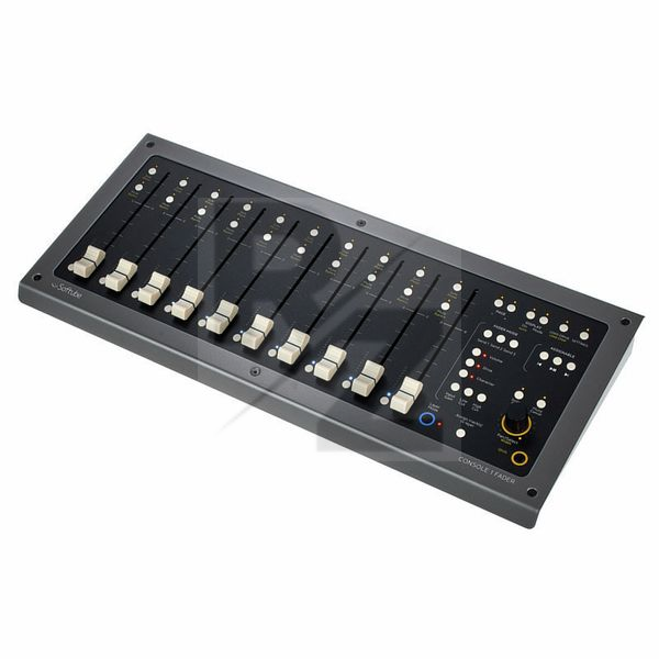Image Softube Console 1 Fader