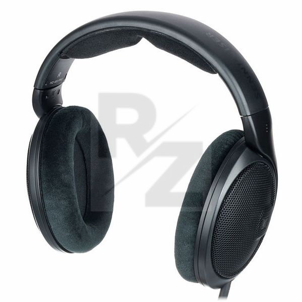Sennheiser HD-400 Pro Image Sennheiser HD-400 Pro