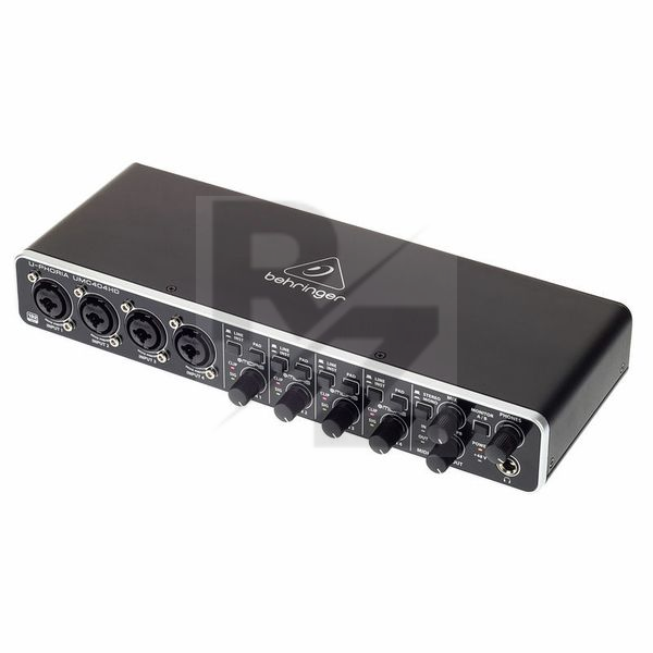 Behringer UMC404HD Image Behringer UMC404HD