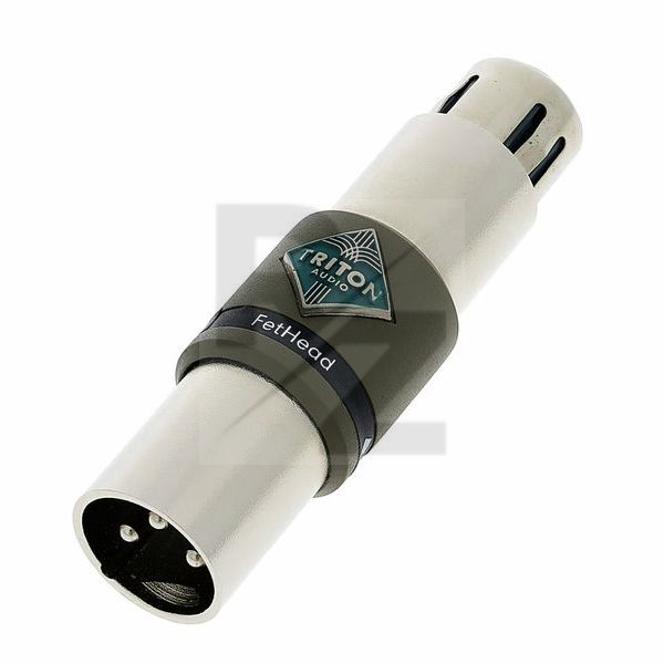 Image TritonAudio FetHead