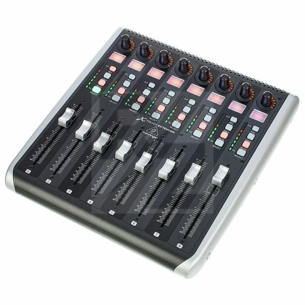 Image Behringer X-Touch Extender