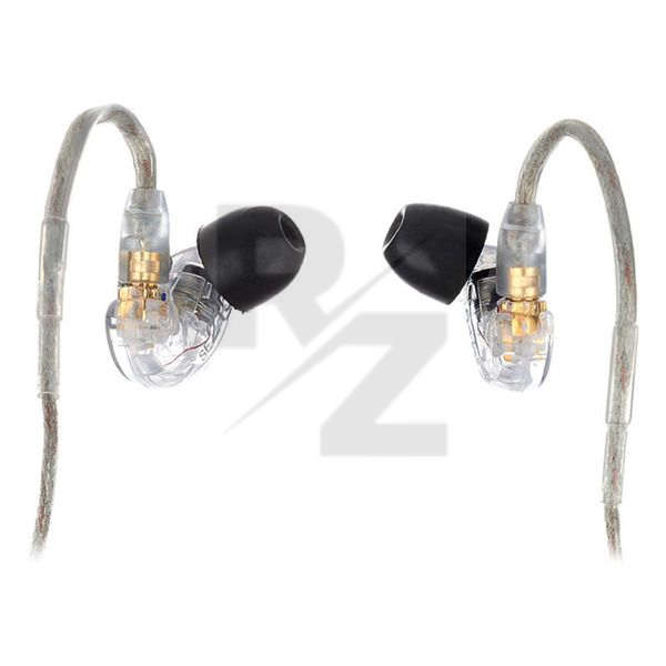 Image Shure SE215-CL