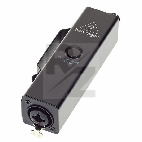 Image Behringer Powerplay P2