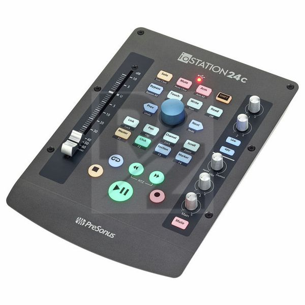 Image Presonus ioStation 24c