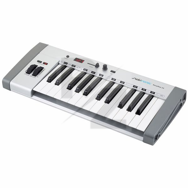 Image Swissonic EasyKey 25