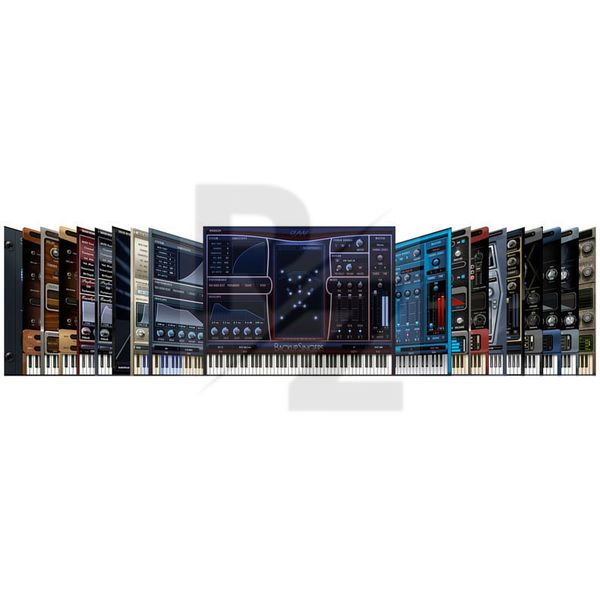 Image EastWest ComposerCloud Plus 1Y Subscr.