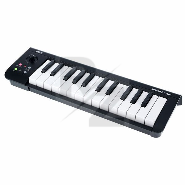Image Korg microKEY Air 25